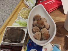 -季季红火锅(长沙步行街店)