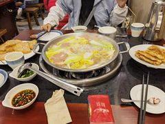 -老来福·非遗酸汤兔(凯旋路店)