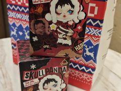 -泡泡玛特POPMART(蓝色港湾店)