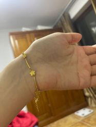 -张师傅首饰加工修理(西单华威潮铺街店)