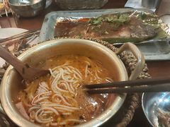 -麒麟风烤牛肉·云南烧烤小排档(丹凤街店)