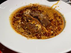 -茅庐毛血旺(烟台大悦城店)