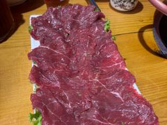-民食香·腊排骨野生菌美食(木府店)