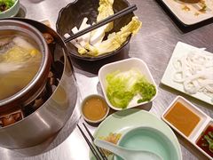 -潮界(虹桥新天地店)