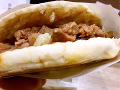 -魏家凉皮(博水商务大厦店)