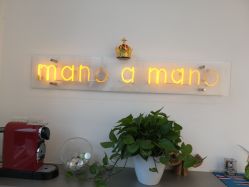 -mano a mano日本美发沙龙