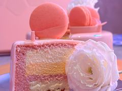 -黑池口感烘焙·生日蛋糕(坂田店)