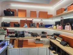 -海星奢选二手奢侈品手表包包鉴定回收寄卖(墨玉南路店)
