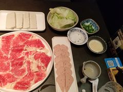 -东来顺·非遗火锅(赛格国际购物中心店)