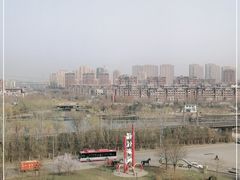 -前关湿地公园