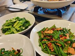 -汉水谣·江景餐厅(江滩店)