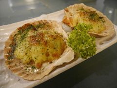 -椿山日本料理