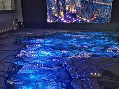 -广州市城市规划展览中心