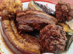 -刘小忙把子肉(北园大街总店)