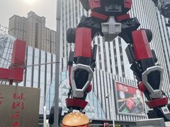 -大同江朝鲜菜•长春地标美食(绿园吾悦广场店)