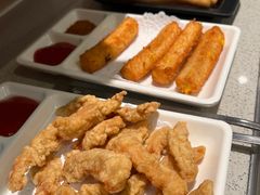 -海底捞火锅(万科广场店)