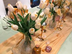 -青岛海尔洲际酒店