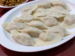 -喜家德虾仁水饺(岗厦北店)