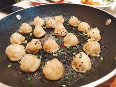 -京华烟云·北京烤鸭(领展购物广场·中关村店)