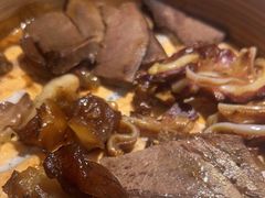 -乔阿马·江南味·驴肉香(龙湖华泾天街店)