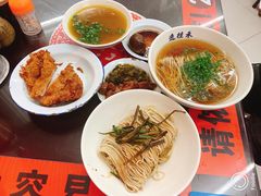 -逸桂禾面馆