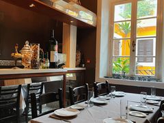 -ALBERGUE 1601 婆仔屋葡国餐厅