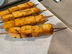 -醉炫音速烧烤(沙河总店)