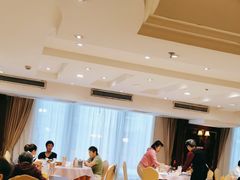-顺风海鲜港(长寿路店)