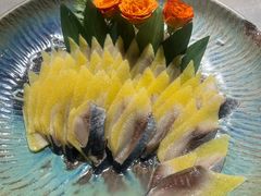 -喜庭海鲜自助(北辰三角洲北辰荟店)