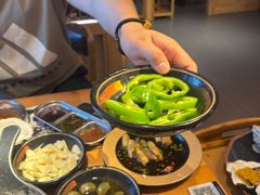-蚝·生·鲜牛烧肉铺(中央大街店)