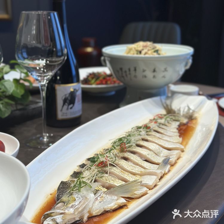 现代口味的惊艳体验，我已经彻底被它征服了！ 