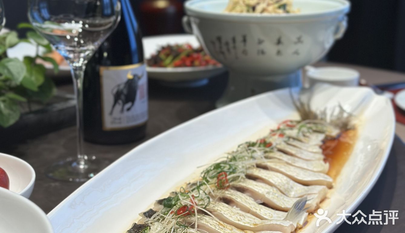 现代口味的惊艳体验，我已经彻底被它征服了！ 