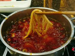 -老码头火锅(骡马市店)