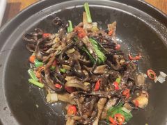 -云海肴·汽锅鸡·云南菜(苏州中心店)