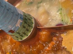 -阿古蒙·传统涮火锅自助(三台子万象汇店)