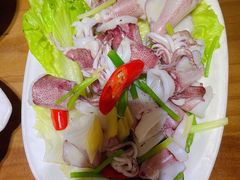 -醉壹号海鲜大排档·老厦门特色菜(厦门美食地标店)