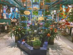 -浩源美食·椰子鸡