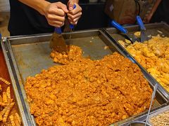 -丁家坡洋芋·观音桥好吃街A区(全国总店)