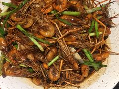 -老头儿油爆虾·知味杭州(爱琴海购物中心)