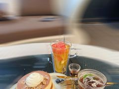 -T館·花园艺术餐厅