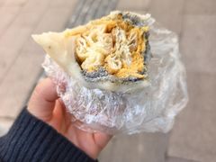 -上海虹口糕团食品厂(茂名路店)