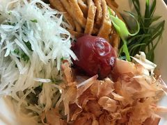 抹茶冰激凌-中村藤吉(本店)