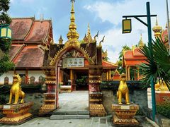 -西双版纳傣族园