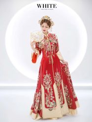 -纯色时光婚纱艺术馆WHITE