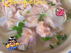 -李记清真馆(打钉巷店)