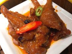 -蝴蝶里·粤菜·点心(龙湖天街&滨江店)