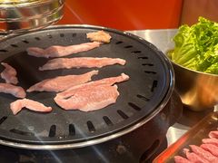 -大千金齐齐哈尔烤肉(清湖店)