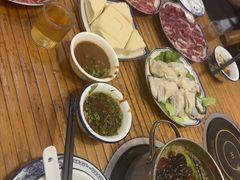 -厝味火锅·潮汕卤水火锅(十一合店)