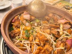 -胡须佬鸡煲四季火锅店(石厦西村直营店)