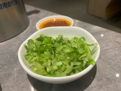 -张凯达·深海石斑鱼潮汕火锅(十五年品牌•虹桥天街店)
